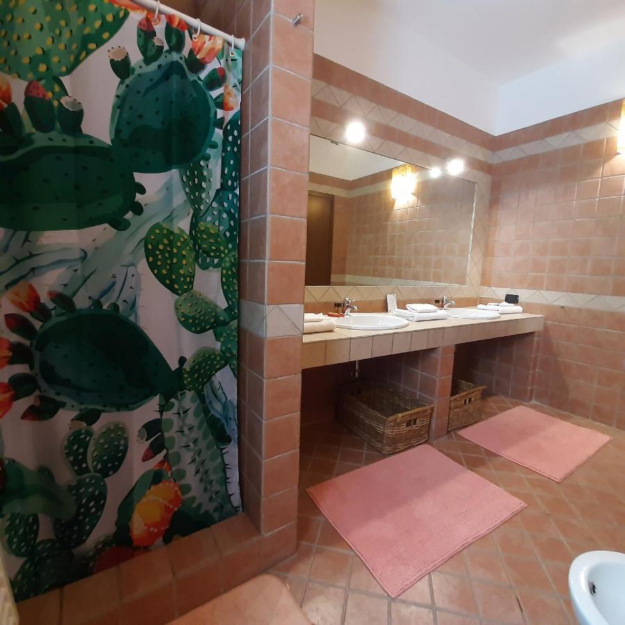 Bed and Breakfast Casa Di Marco Санникола Экстерьер фото