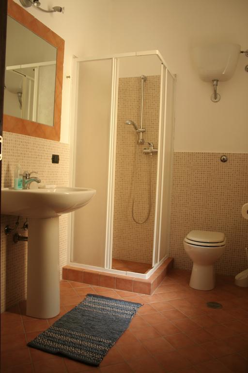 Bed and Breakfast Casa Di Marco Санникола Номер фото